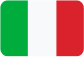 Predaj úžitkových vozidiel Italiano